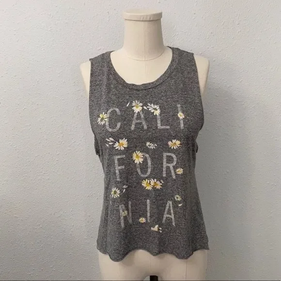 Hollister Tank Top - Picture 1 of 5